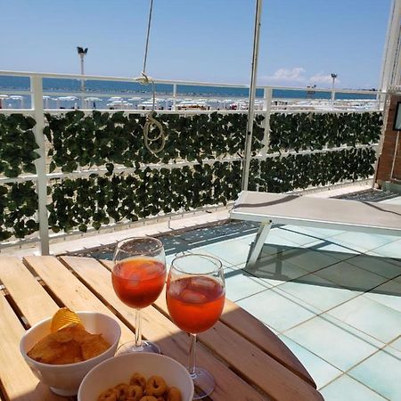Incantevole Casa Sul Mare Vicino A Roma ネットゥーノ エクステリア 写真