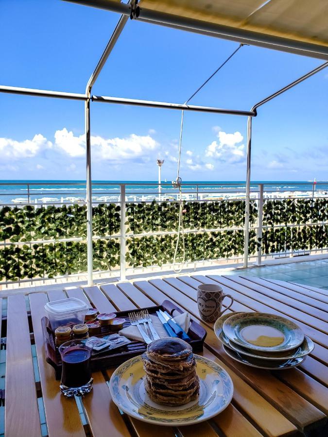 Incantevole Casa Sul Mare Vicino A Roma ネットゥーノ エクステリア 写真