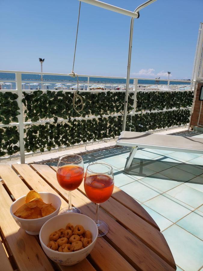 Incantevole Casa Sul Mare Vicino A Roma ネットゥーノ エクステリア 写真
