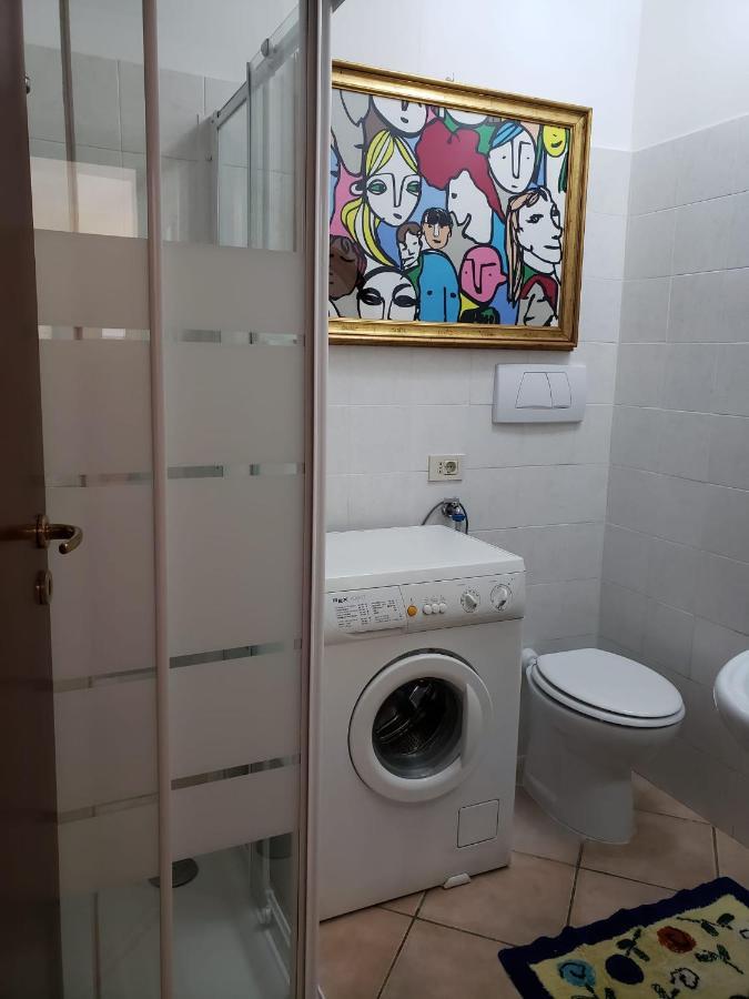 Incantevole Casa Sul Mare Vicino A Roma ネットゥーノ エクステリア 写真