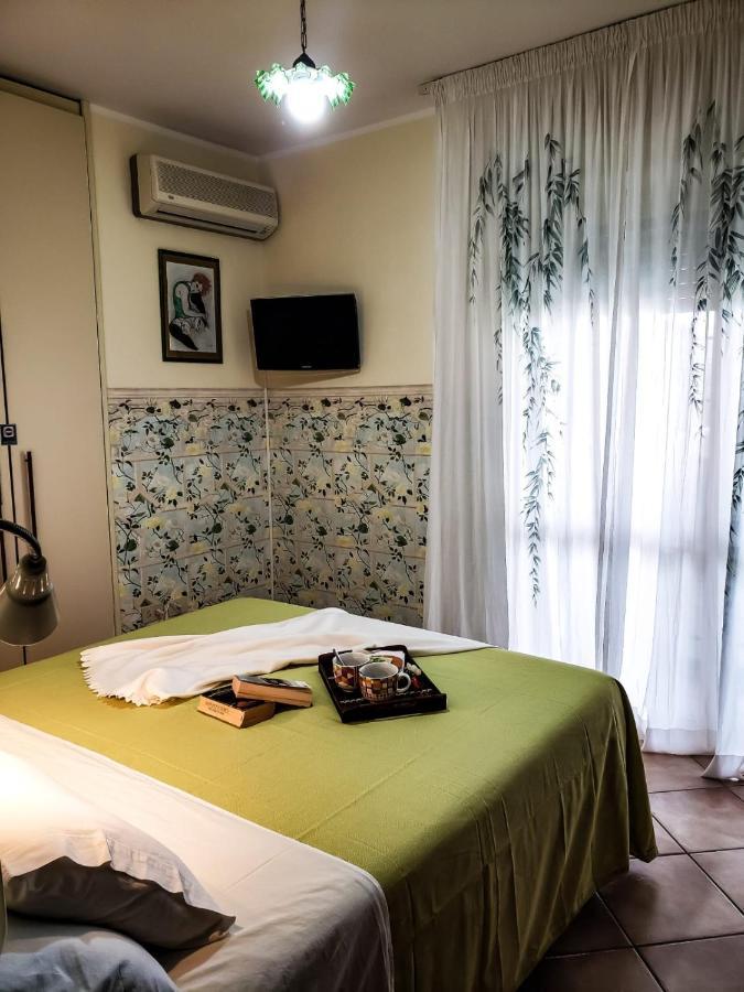 Incantevole Casa Sul Mare Vicino A Roma ネットゥーノ エクステリア 写真