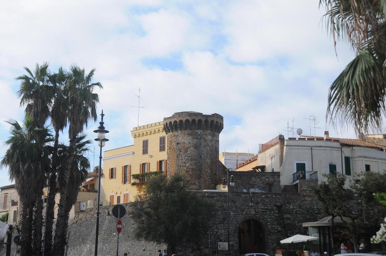 Incantevole Casa Sul Mare Vicino A Roma ネットゥーノ エクステリア 写真