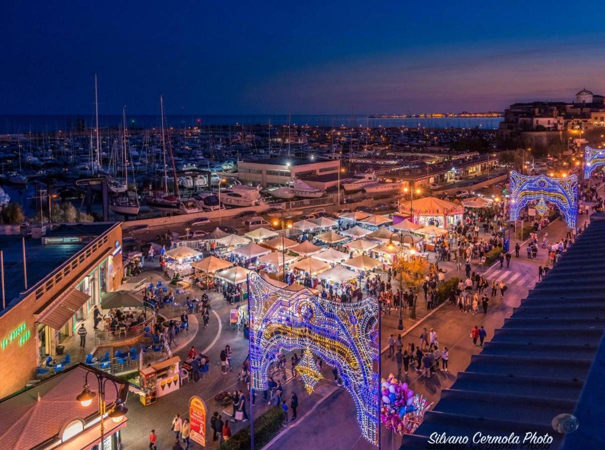 Incantevole Casa Sul Mare Vicino A Roma ネットゥーノ エクステリア 写真
