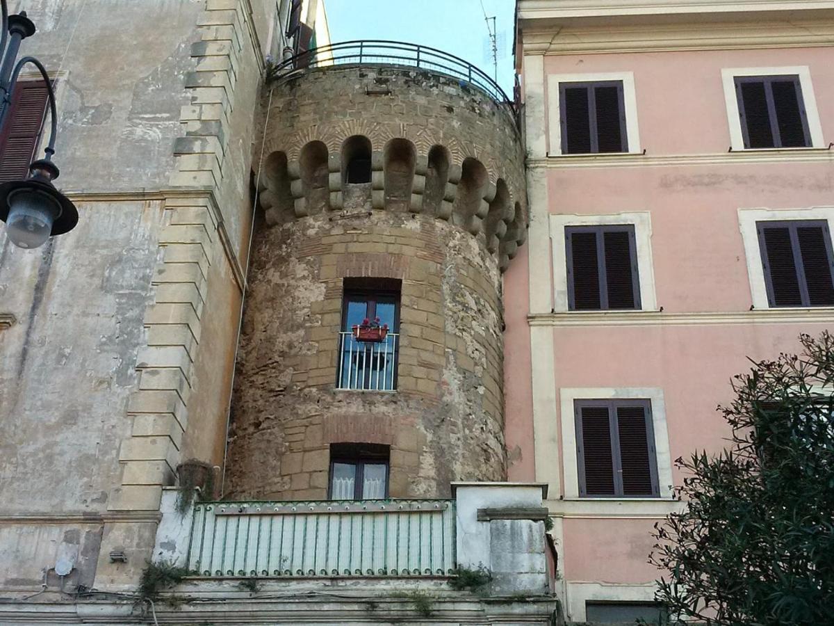Incantevole Casa Sul Mare Vicino A Roma ネットゥーノ エクステリア 写真