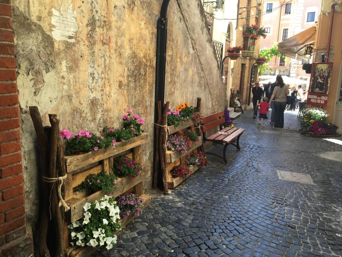 Incantevole Casa Sul Mare Vicino A Roma ネットゥーノ エクステリア 写真