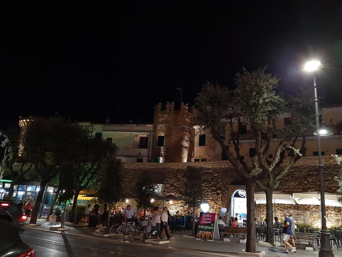 Incantevole Casa Sul Mare Vicino A Roma ネットゥーノ エクステリア 写真