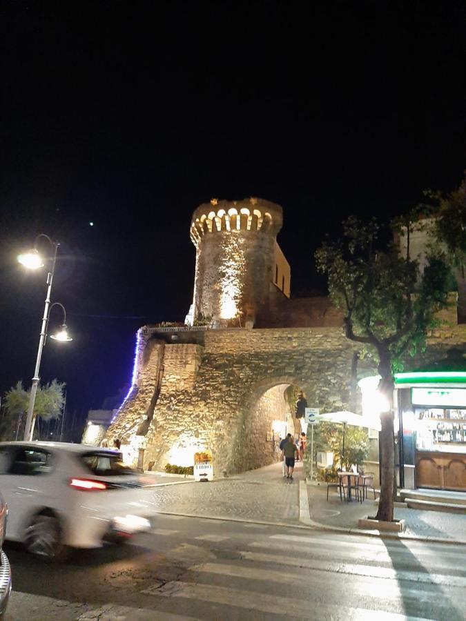 Incantevole Casa Sul Mare Vicino A Roma ネットゥーノ エクステリア 写真