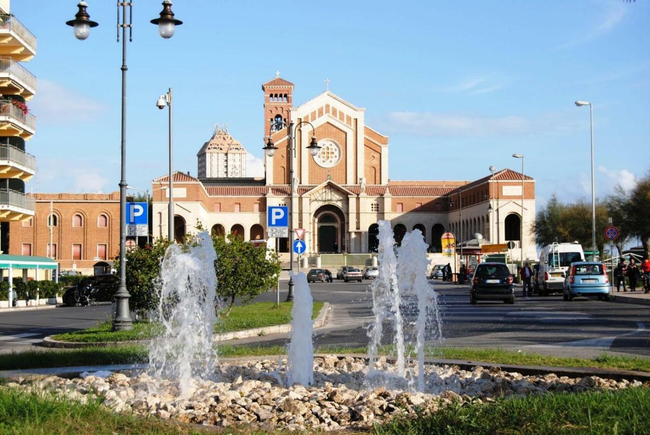 Incantevole Casa Sul Mare Vicino A Roma ネットゥーノ エクステリア 写真