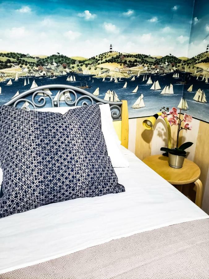 Incantevole Casa Sul Mare Vicino A Roma ネットゥーノ エクステリア 写真