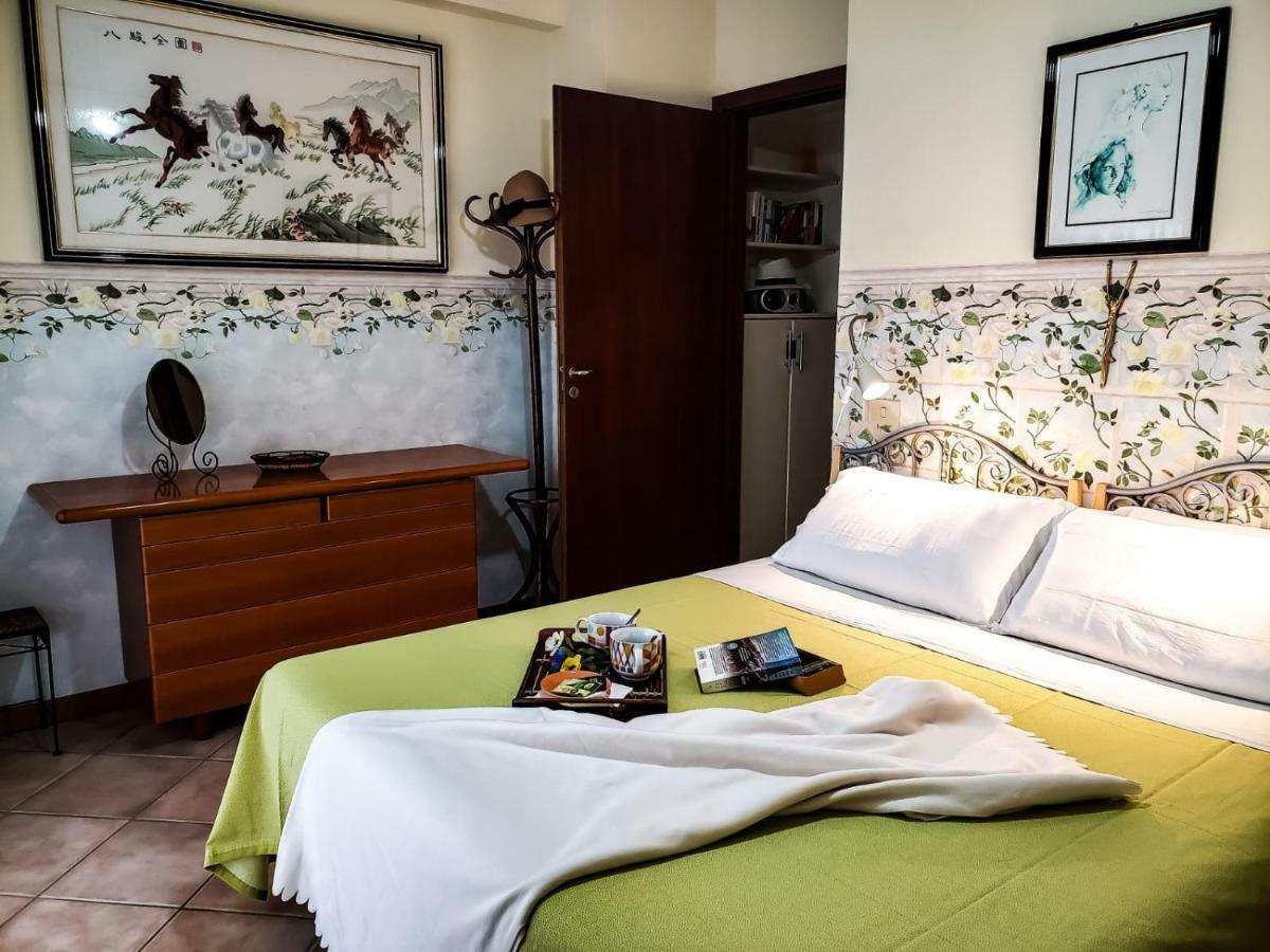 Incantevole Casa Sul Mare Vicino A Roma ネットゥーノ エクステリア 写真