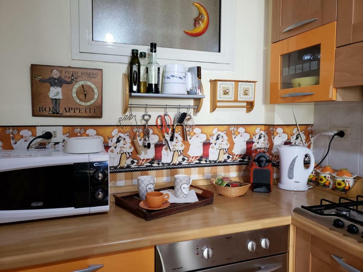 Incantevole Casa Sul Mare Vicino A Roma ネットゥーノ エクステリア 写真