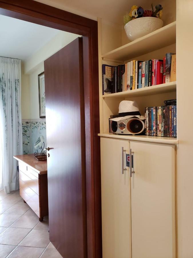 Incantevole Casa Sul Mare Vicino A Roma ネットゥーノ エクステリア 写真