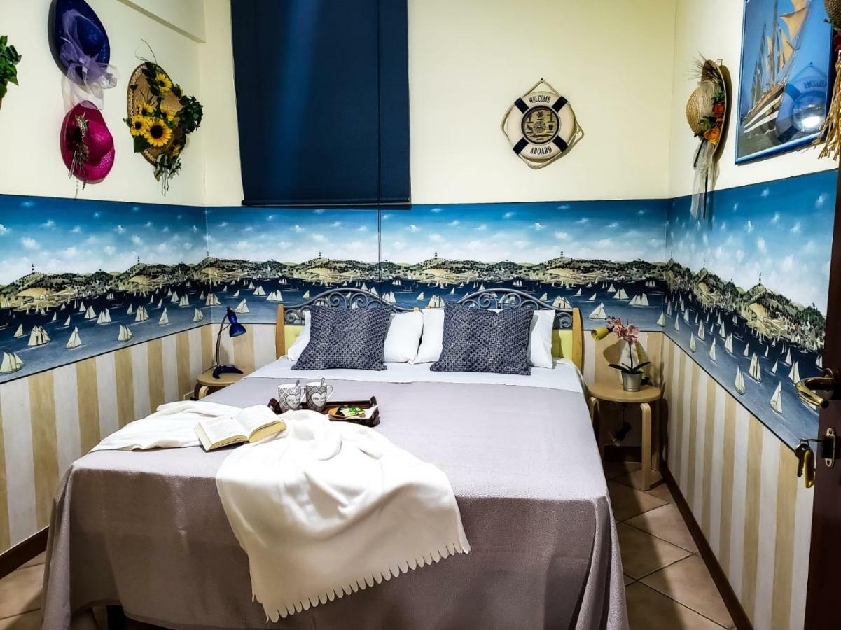 Incantevole Casa Sul Mare Vicino A Roma ネットゥーノ エクステリア 写真
