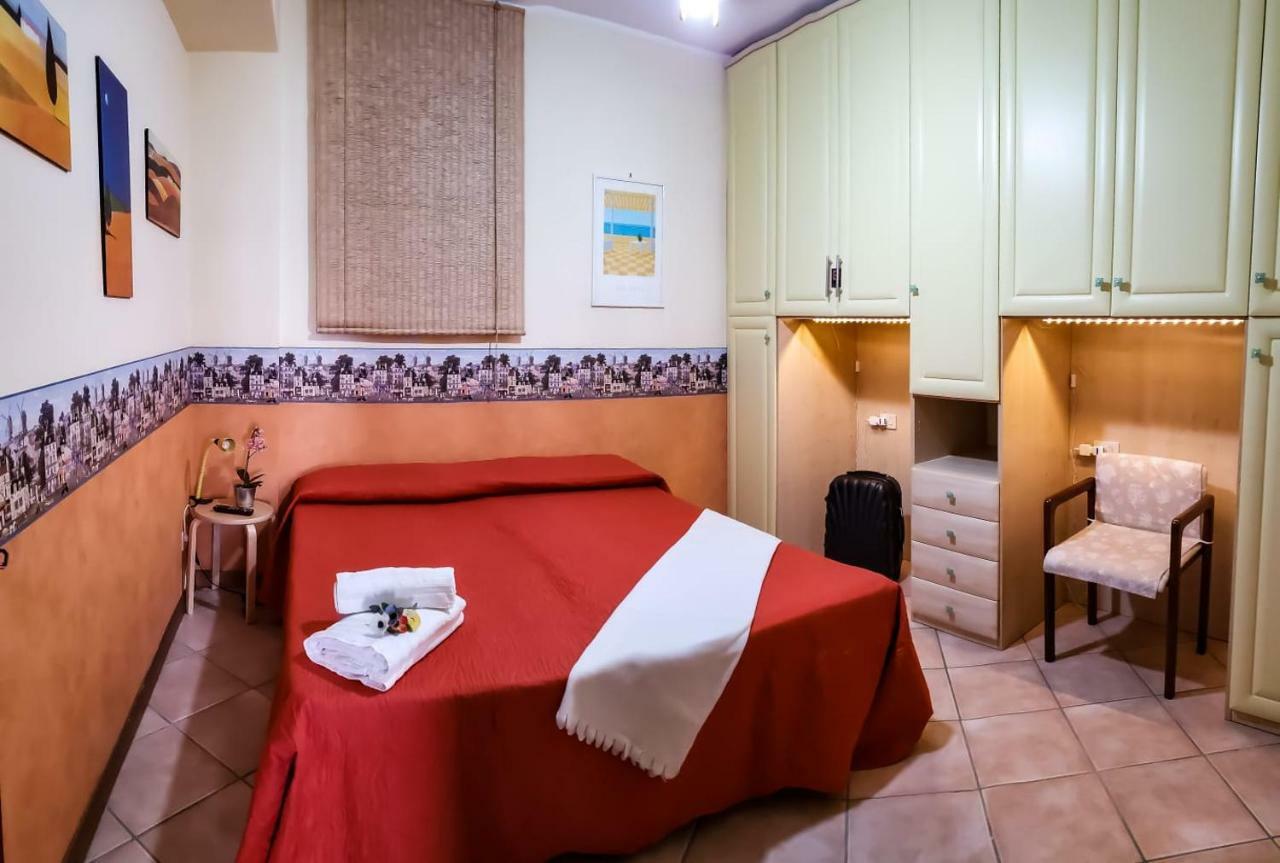 Incantevole Casa Sul Mare Vicino A Roma ネットゥーノ エクステリア 写真