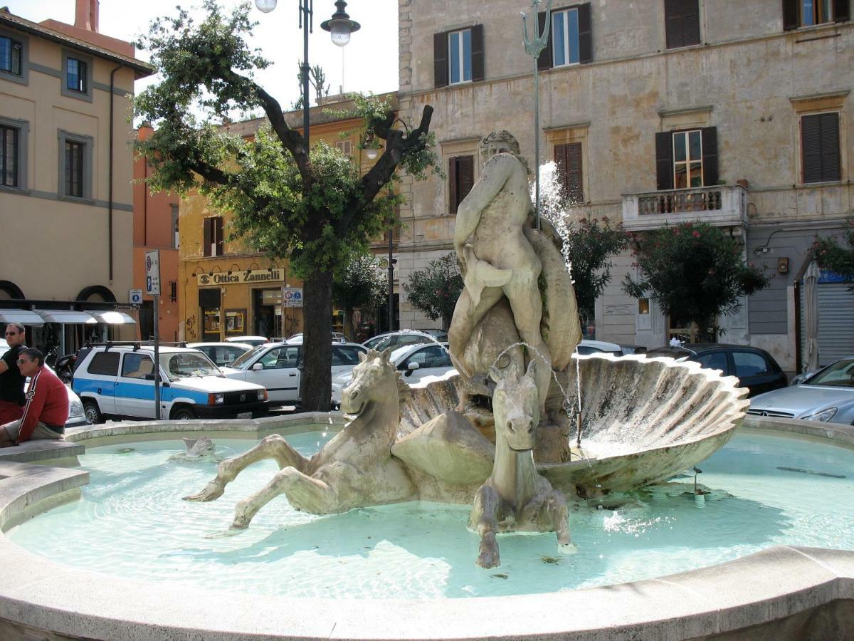 Incantevole Casa Sul Mare Vicino A Roma ネットゥーノ エクステリア 写真