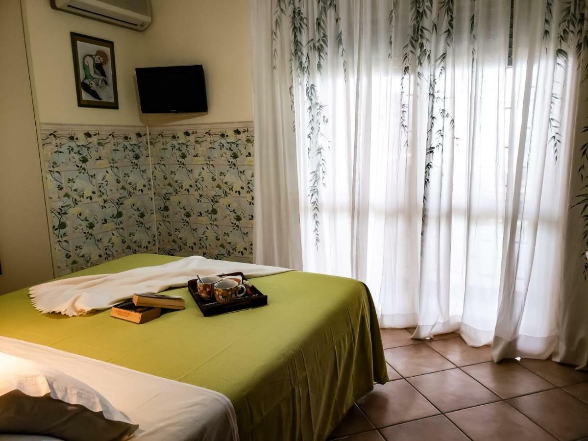 Incantevole Casa Sul Mare Vicino A Roma ネットゥーノ エクステリア 写真