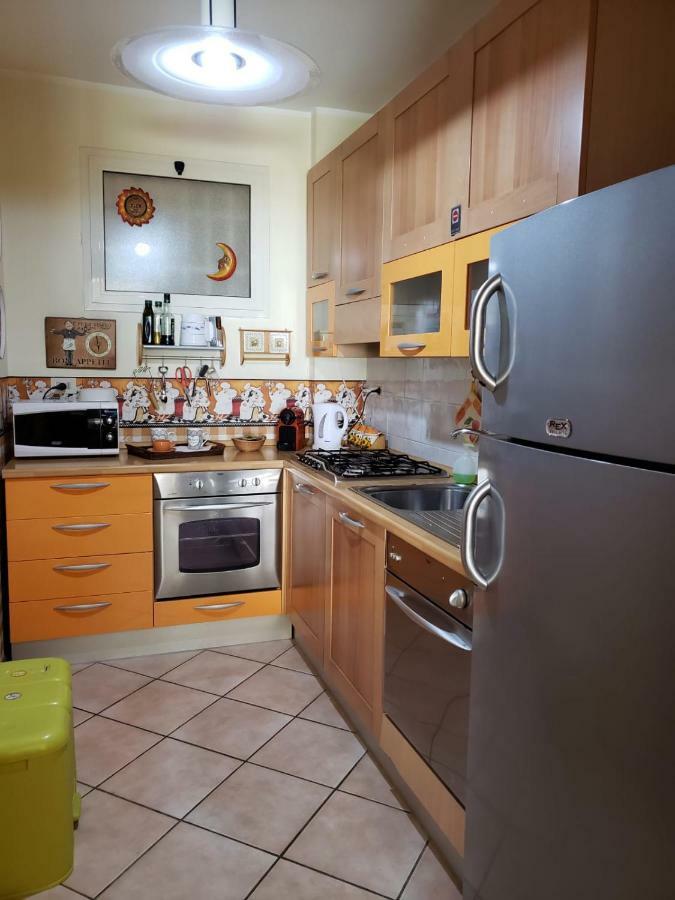 Incantevole Casa Sul Mare Vicino A Roma ネットゥーノ エクステリア 写真