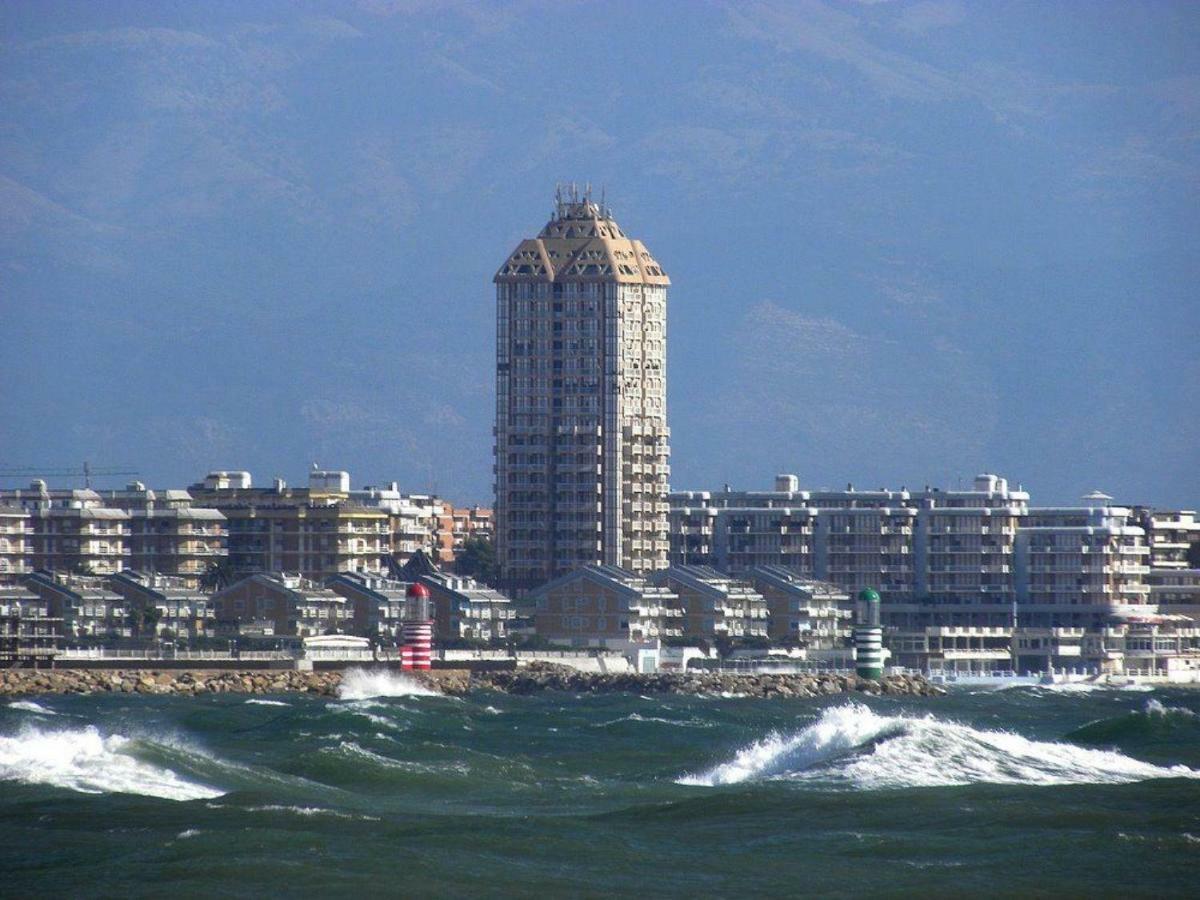 Incantevole Casa Sul Mare Vicino A Roma ネットゥーノ エクステリア 写真